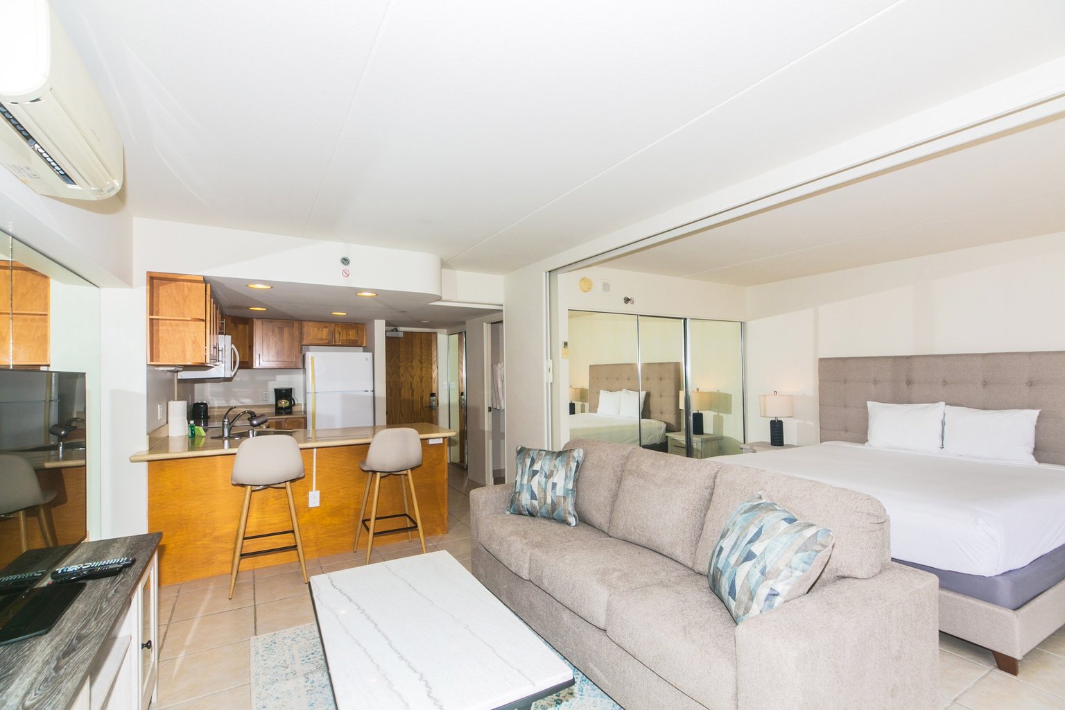 Honolulu Vacation Rental