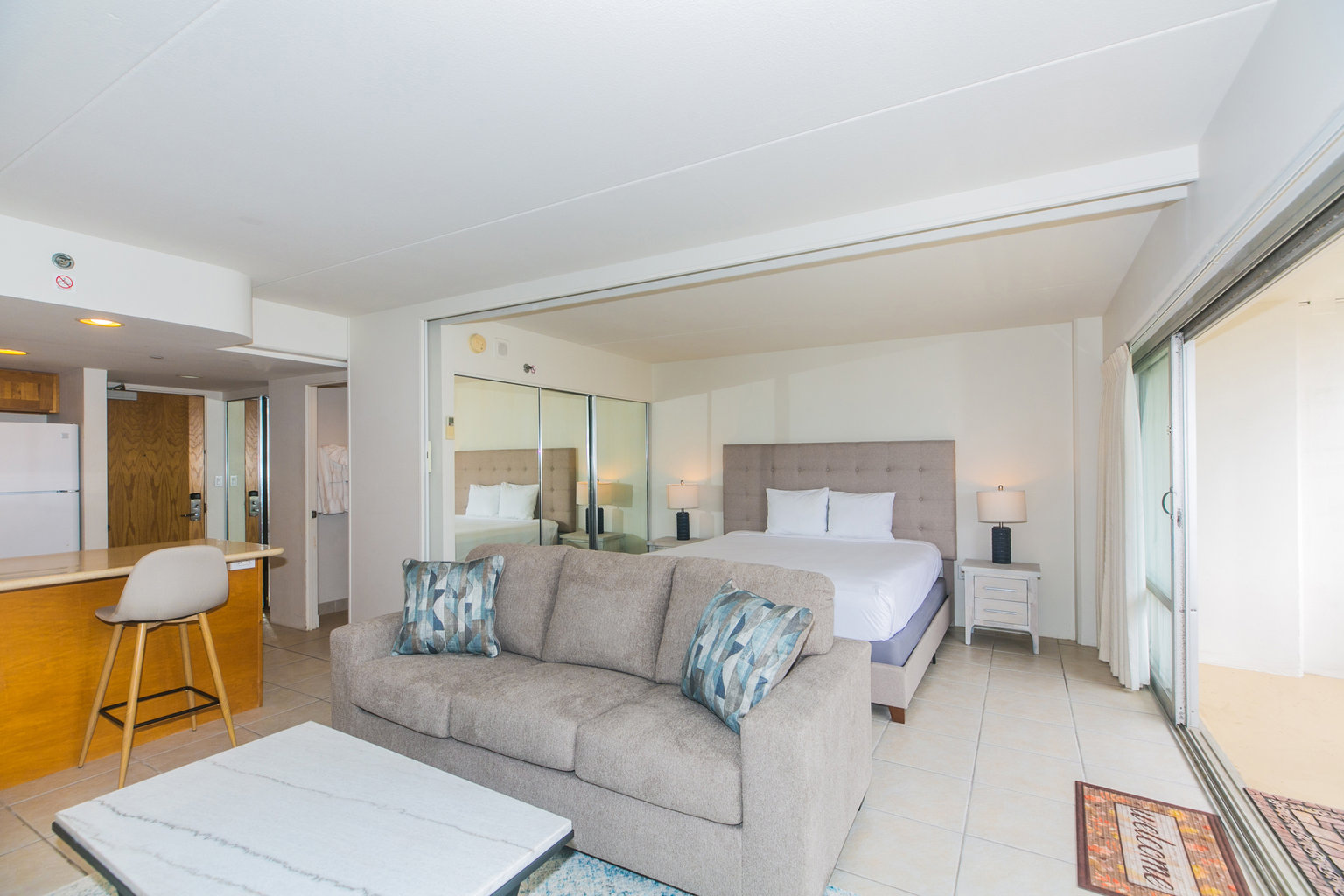 Honolulu Vacation Rental