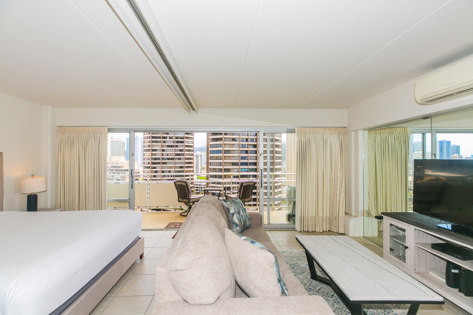 Honolulu Vacation Rental