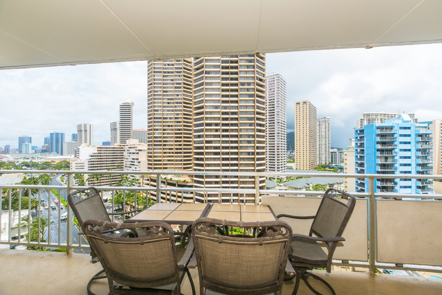 Honolulu Vacation Rental
