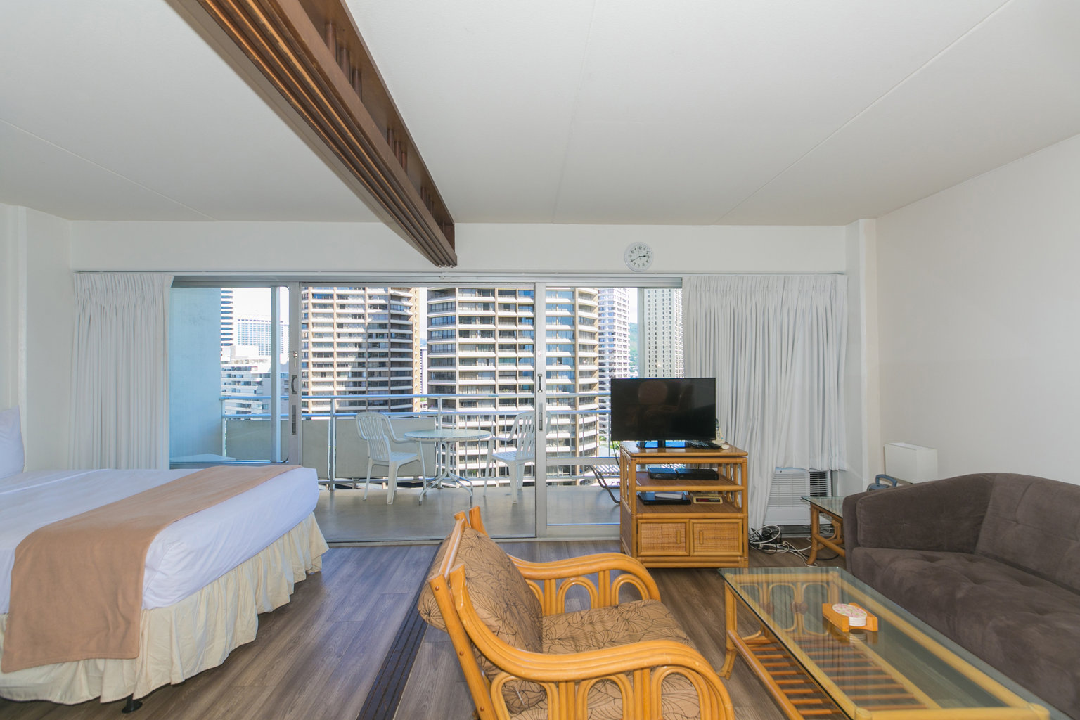 Honolulu Vacation Rental