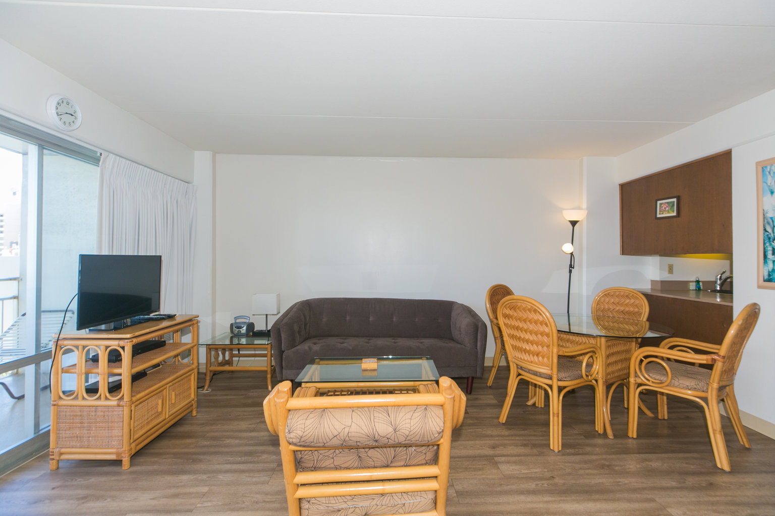 Honolulu Vacation Rental