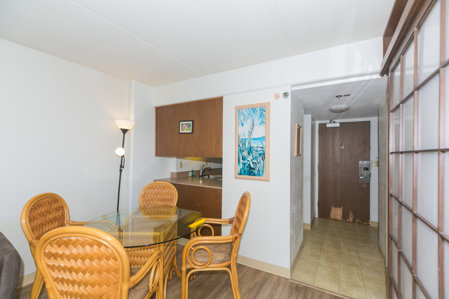 Honolulu Vacation Rental