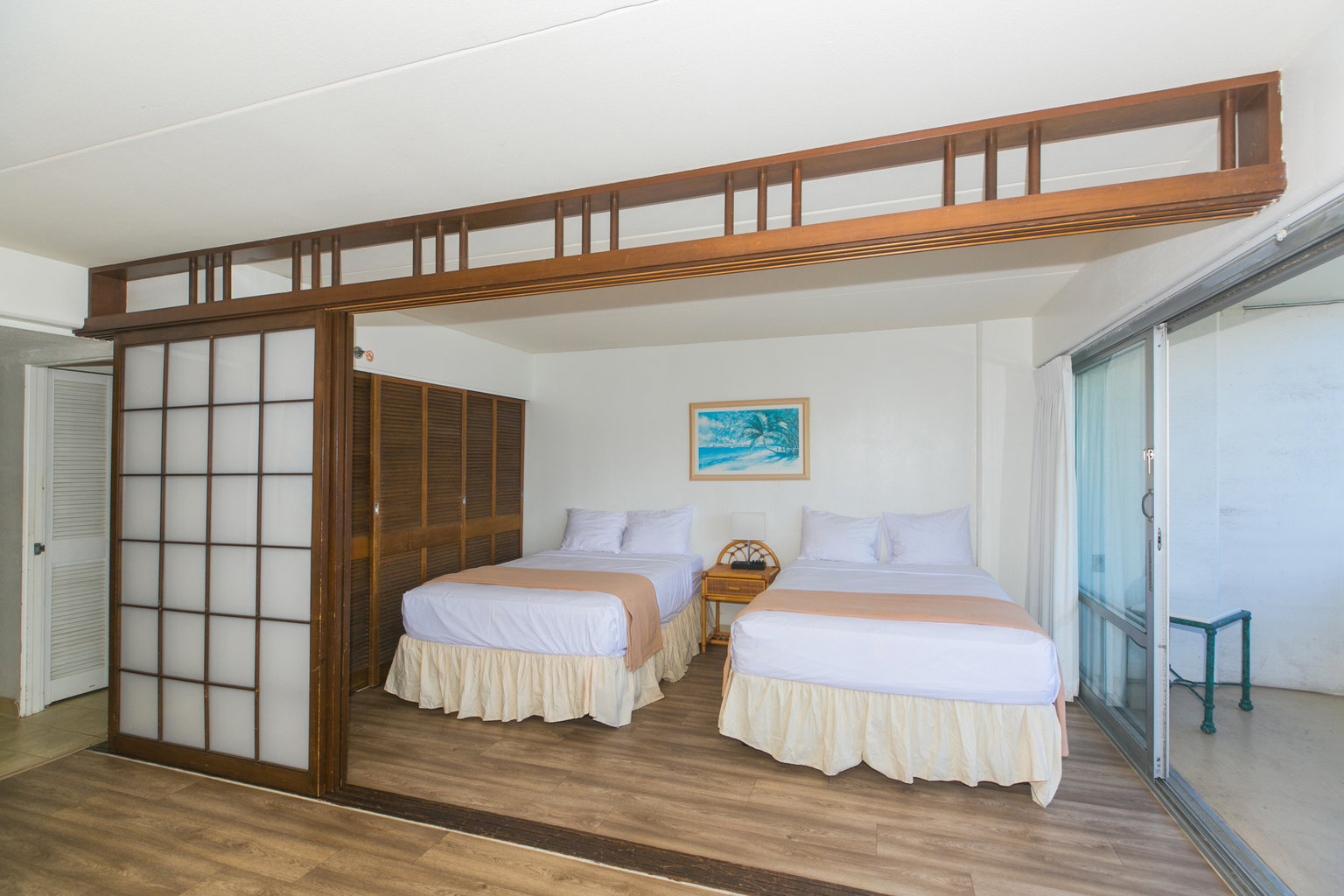 Honolulu Vacation Rental