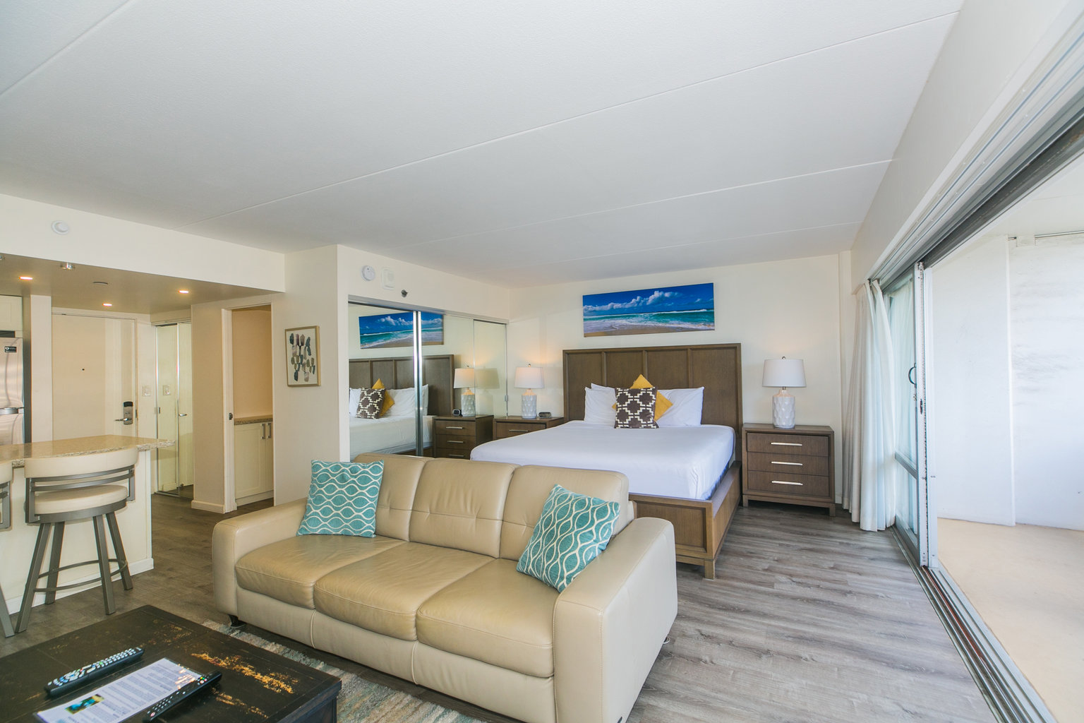 Honolulu Vacation Rental