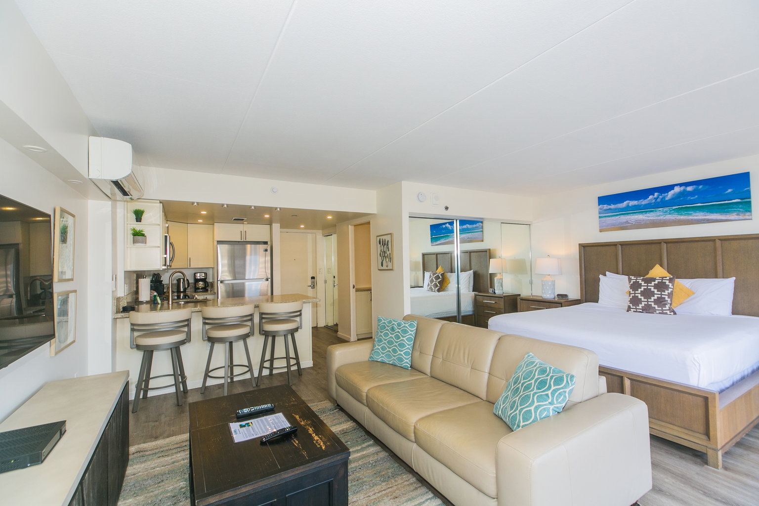 Honolulu Vacation Rental