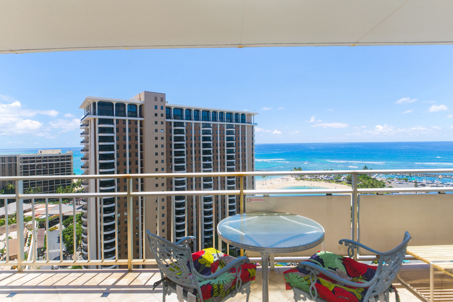 Honolulu Vacation Rental