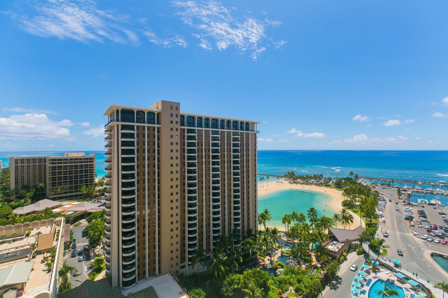 Honolulu Vacation Rental
