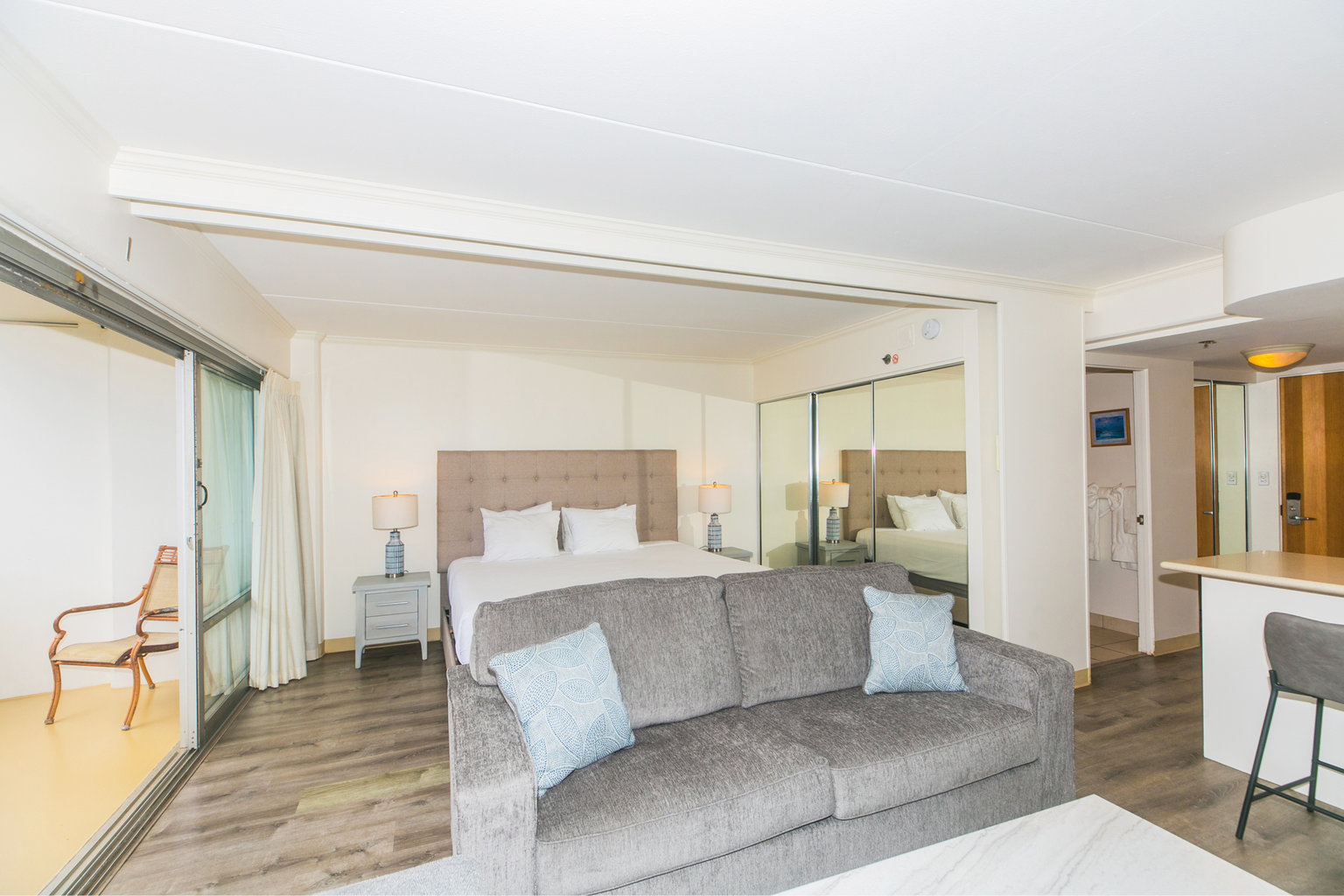 Honolulu Vacation Rental