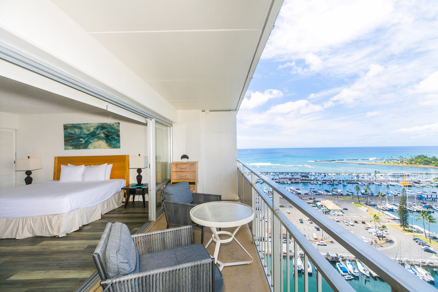 Honolulu Vacation Rental