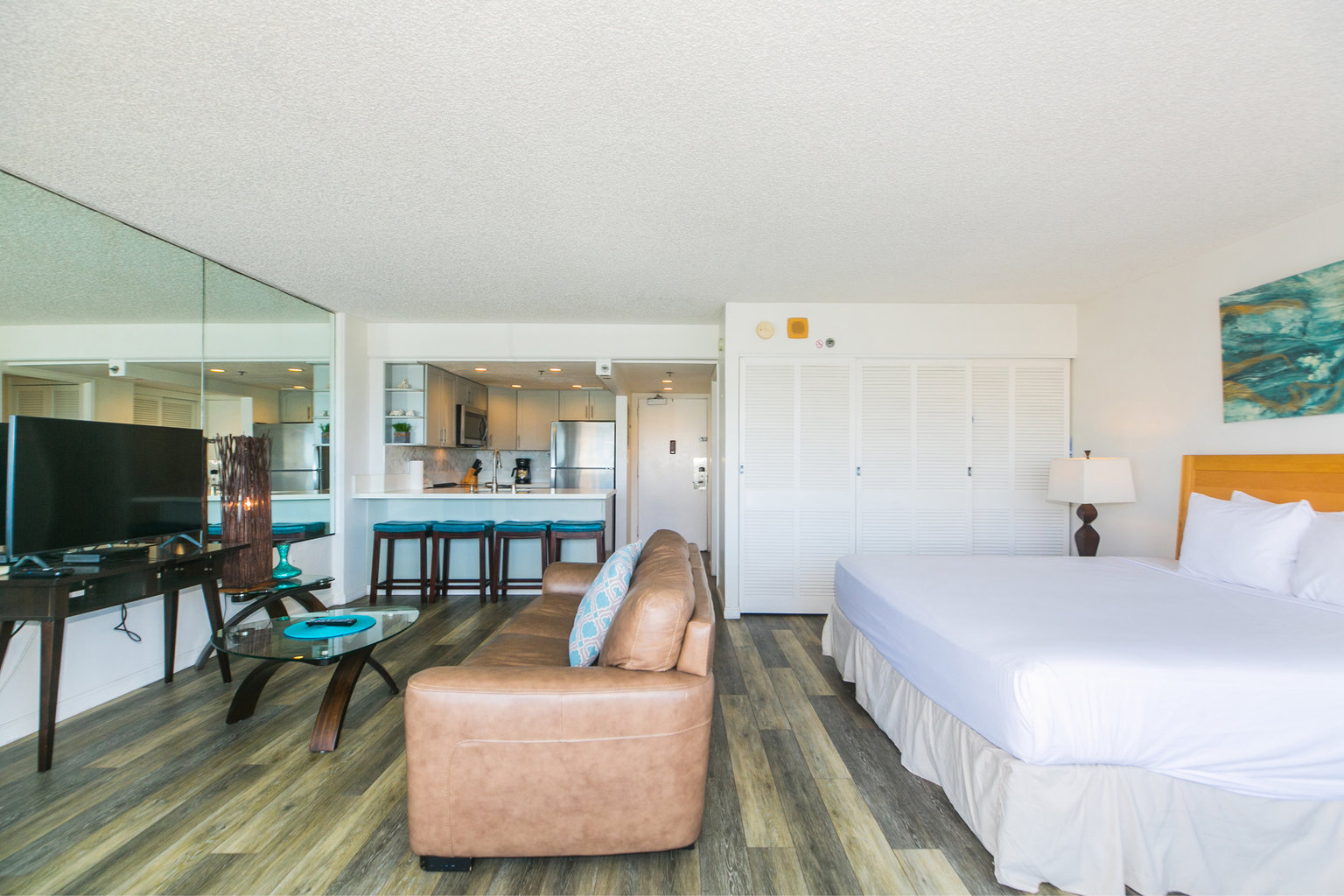 Honolulu Vacation Rental