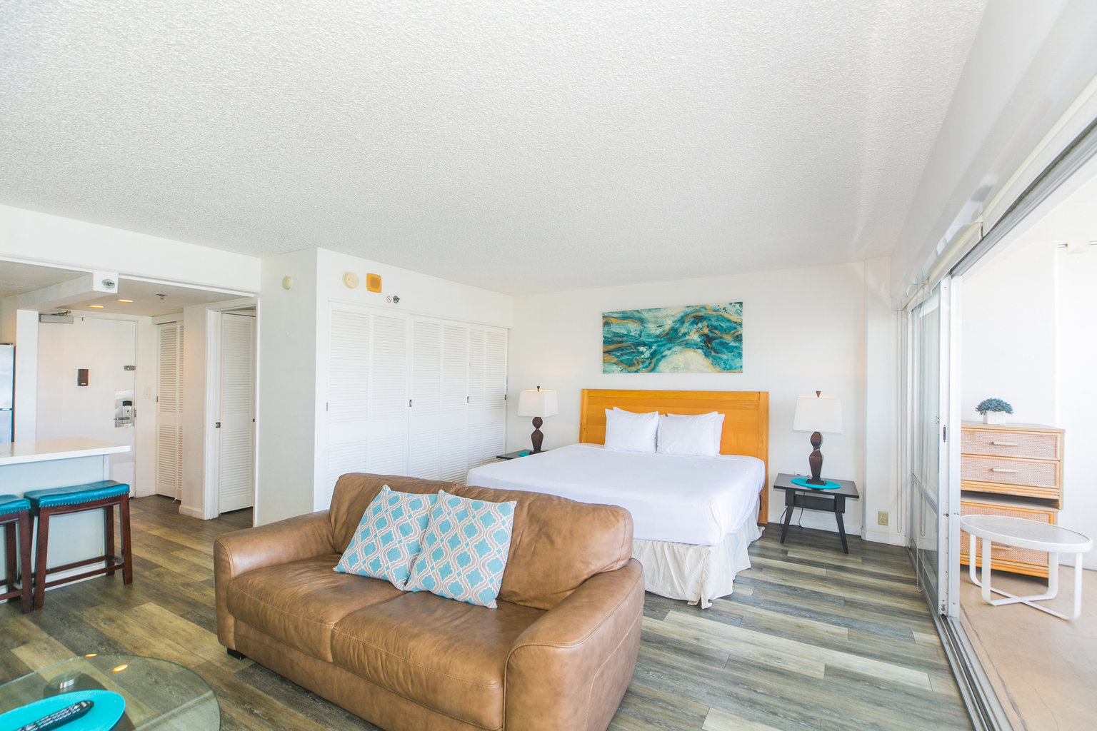 Honolulu Vacation Rental