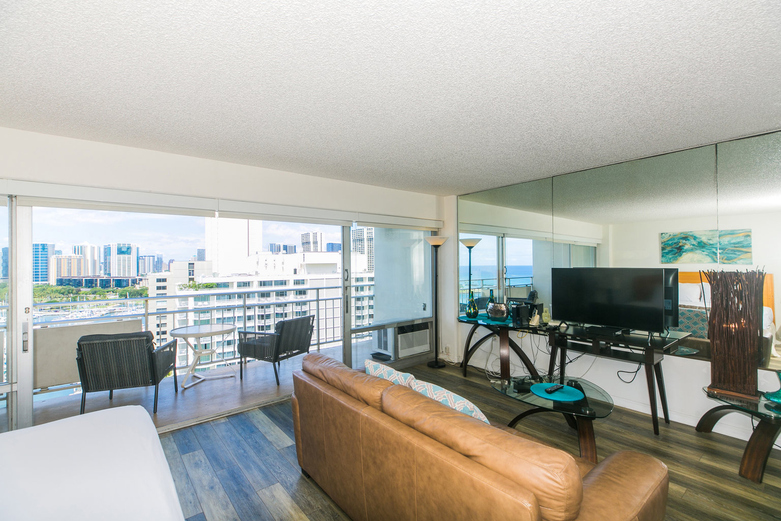 Honolulu Vacation Rental