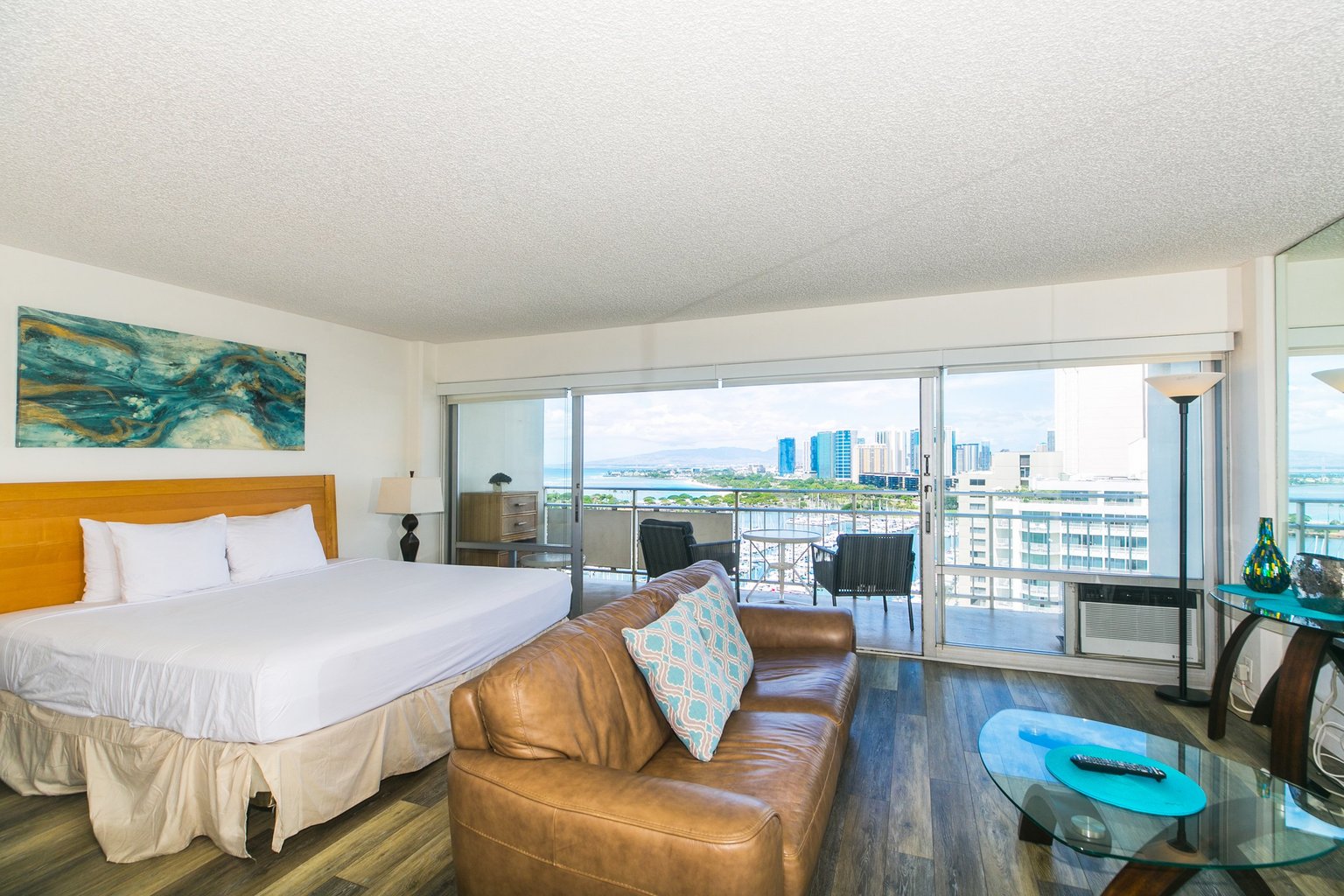 Honolulu Vacation Rental