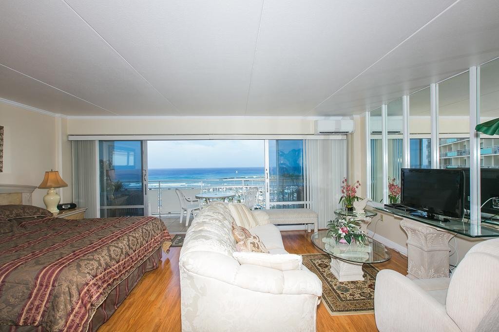 Honolulu Vacation Rental