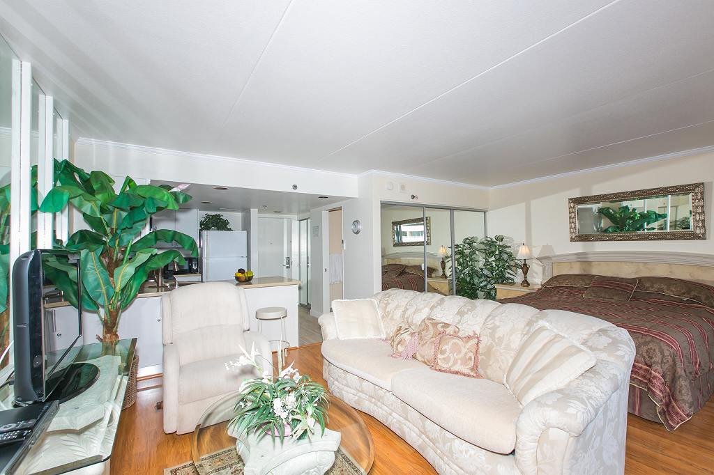 Honolulu Vacation Rental