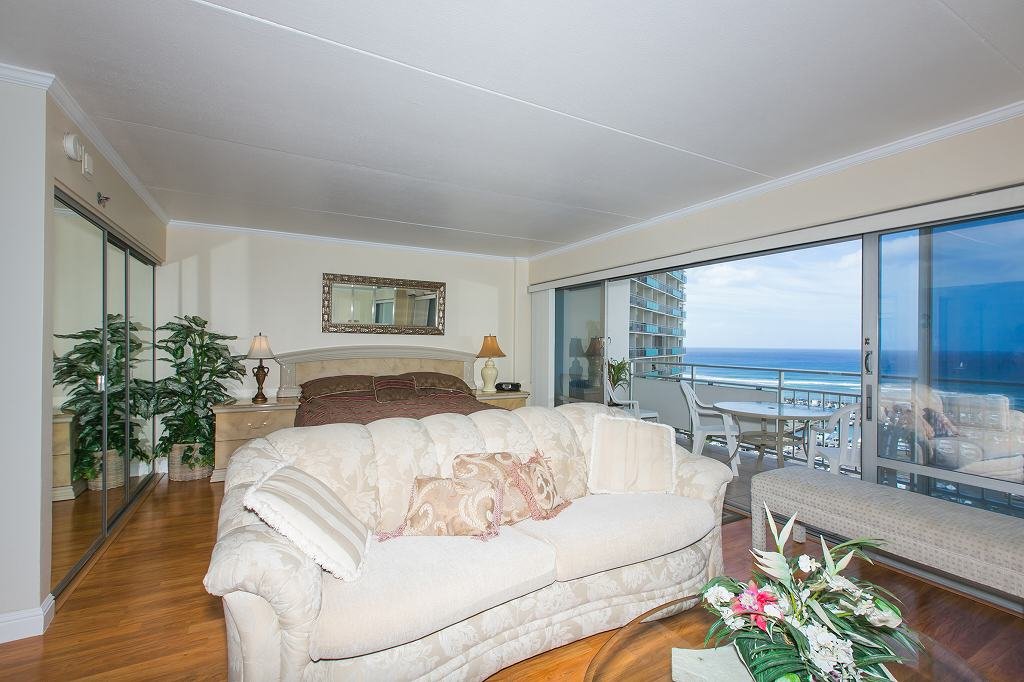 Honolulu Vacation Rental