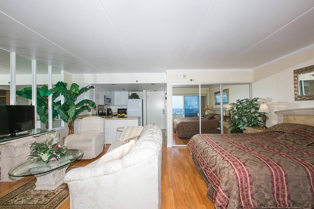 Honolulu Vacation Rental