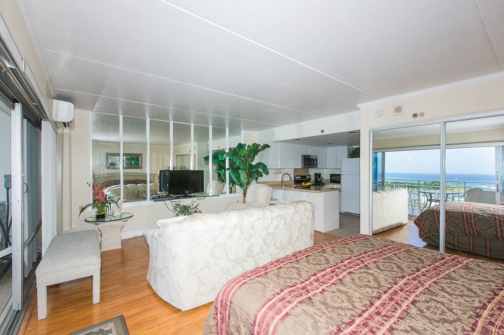 Honolulu Vacation Rental