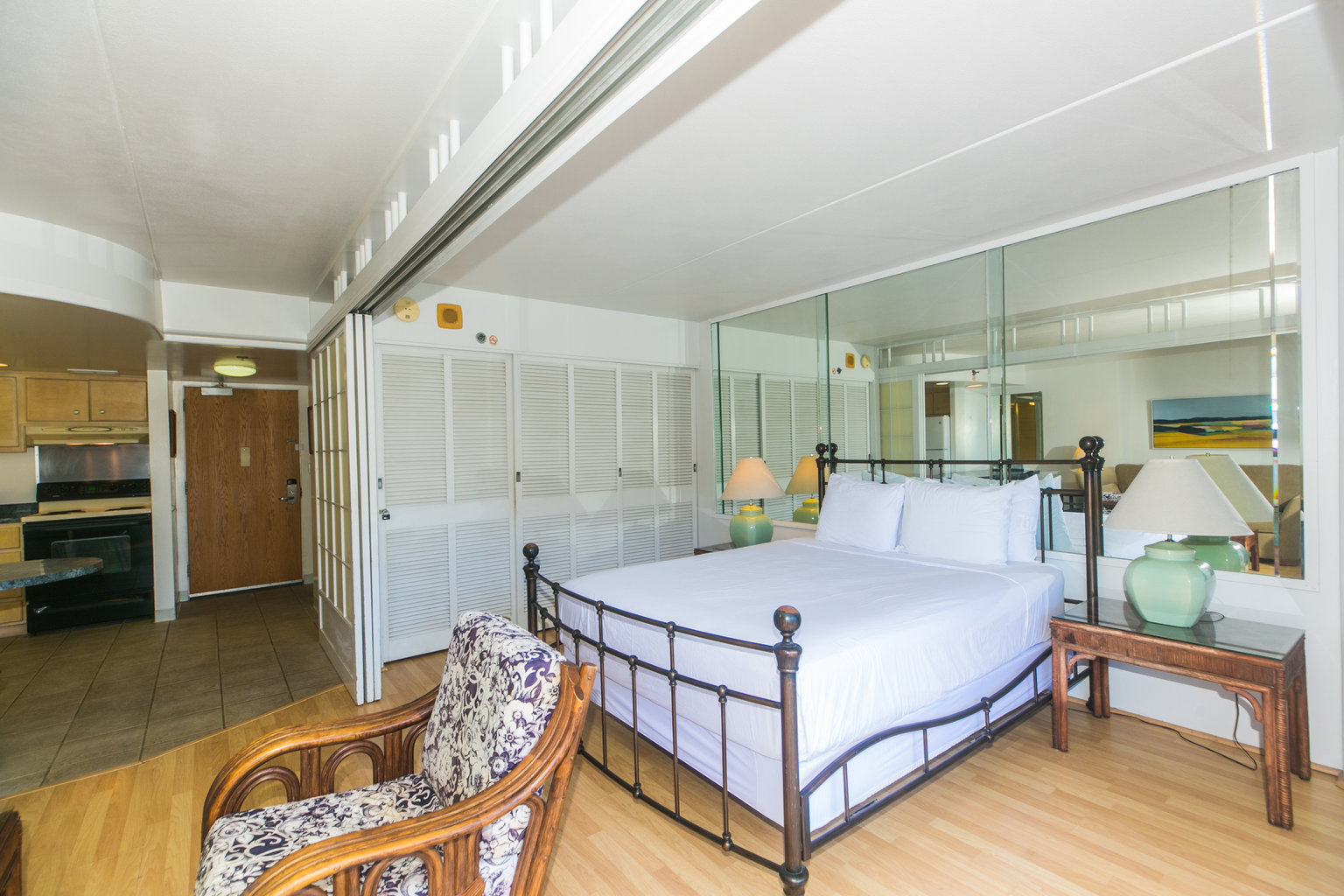 Honolulu Vacation Rental