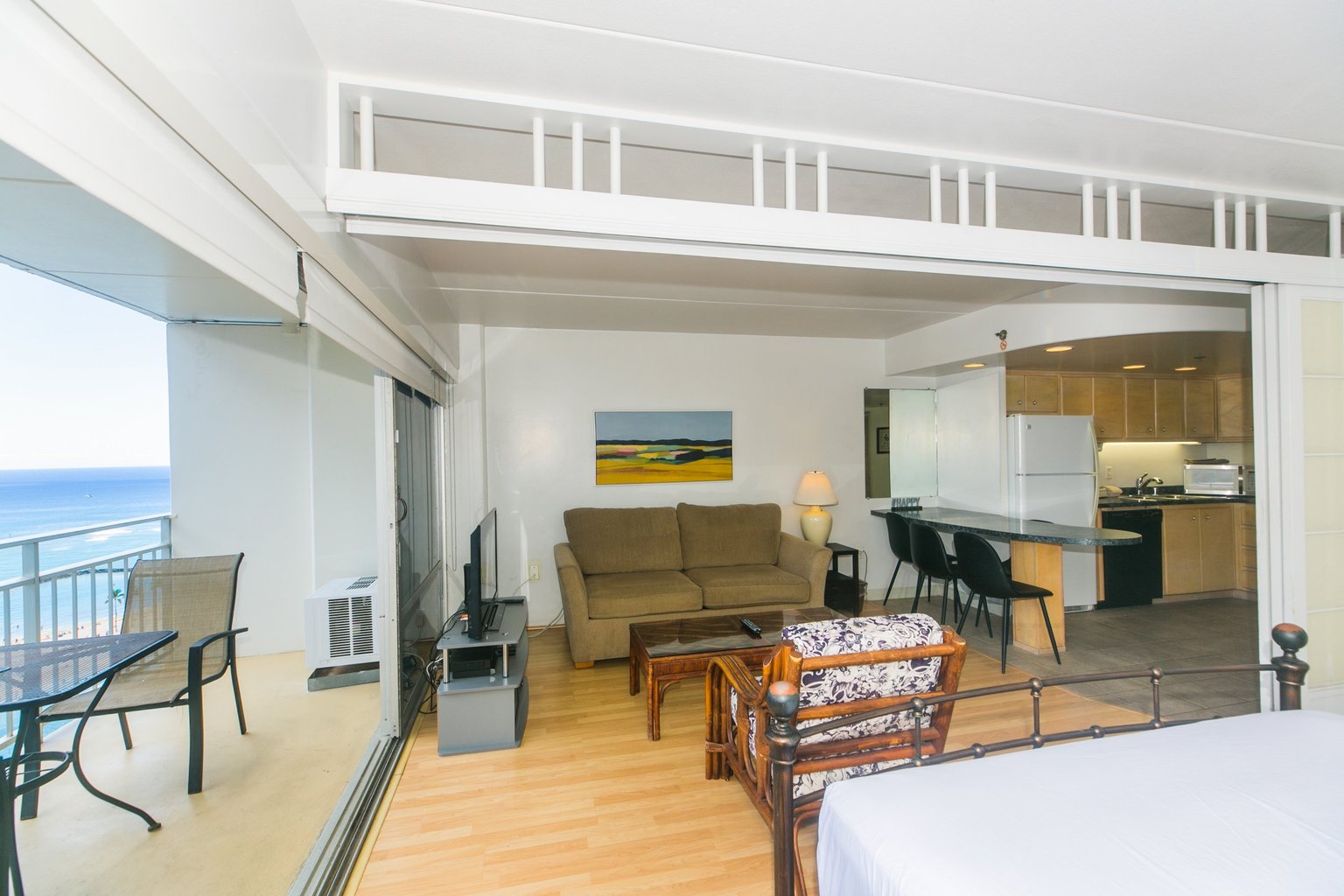 Honolulu Vacation Rental