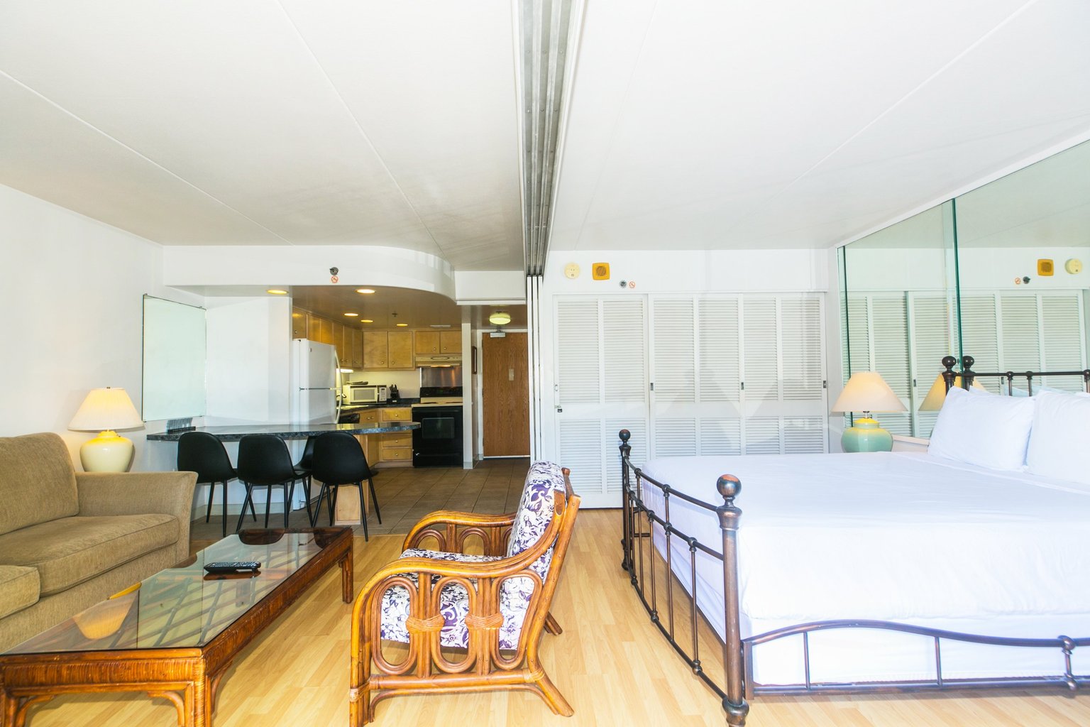 Honolulu Vacation Rental