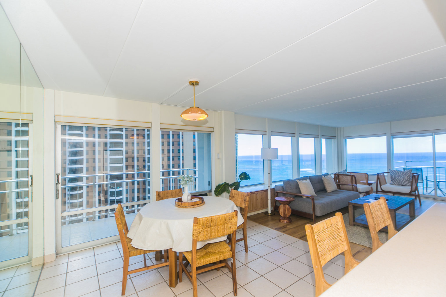 Honolulu Vacation Rental