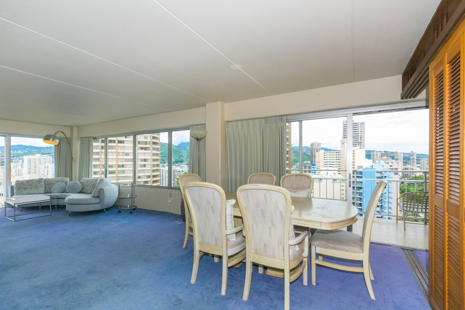 Honolulu Vacation Rental