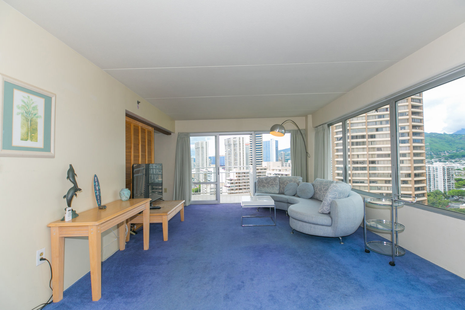 Honolulu Vacation Rental