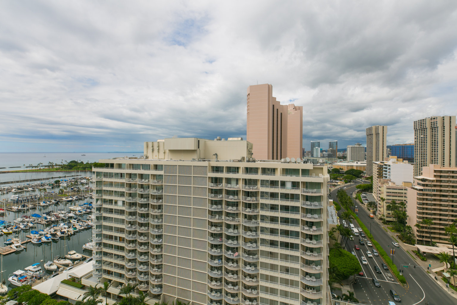 Honolulu Vacation Rental