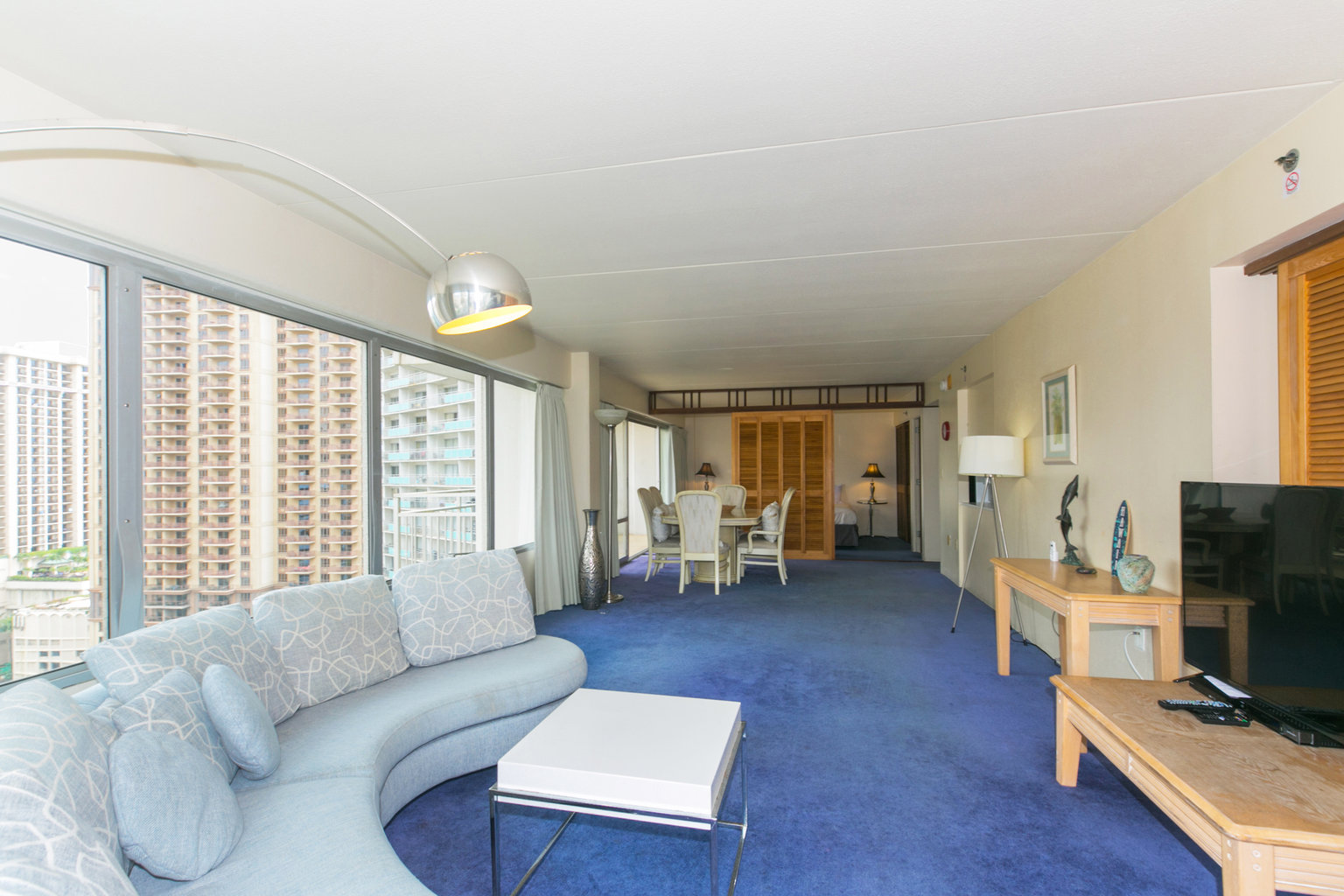 Honolulu Vacation Rental