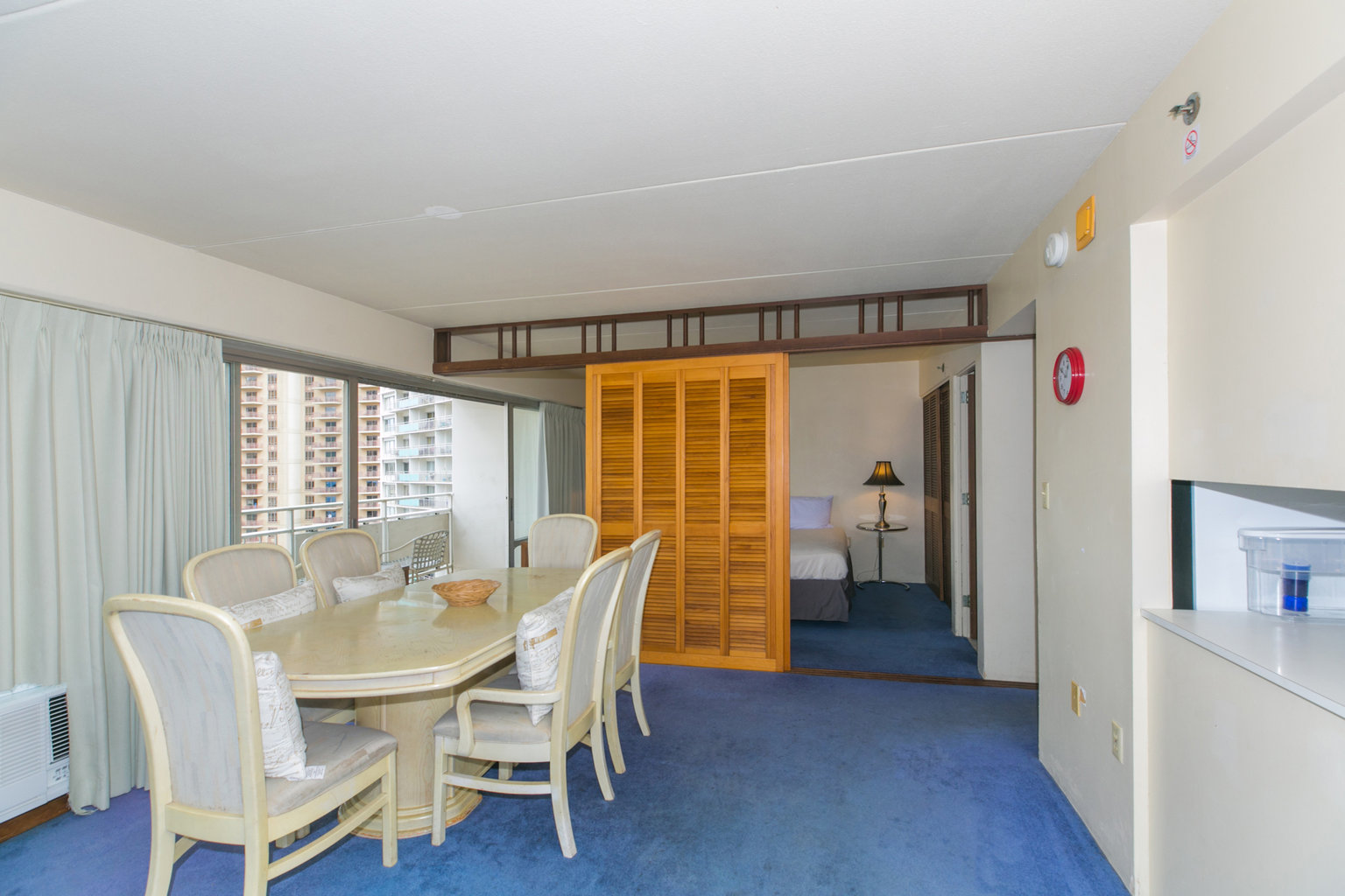 Honolulu Vacation Rental