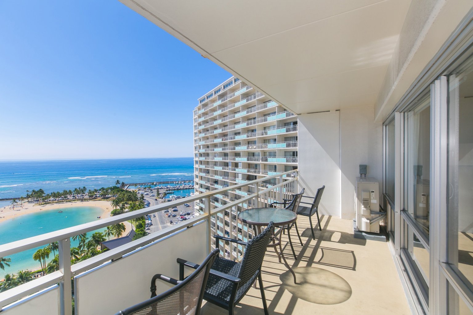 Honolulu Vacation Rental