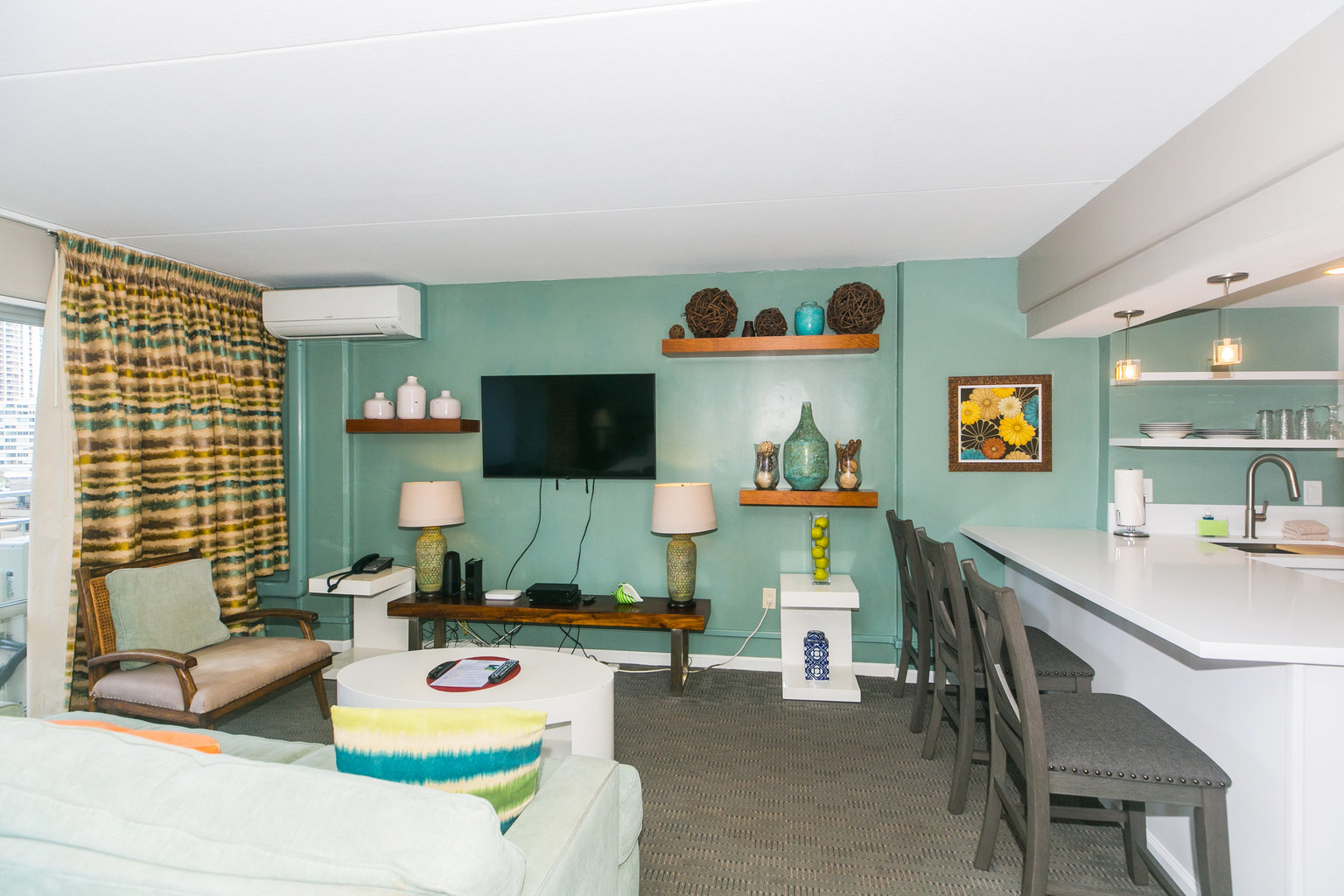 Honolulu Vacation Rental