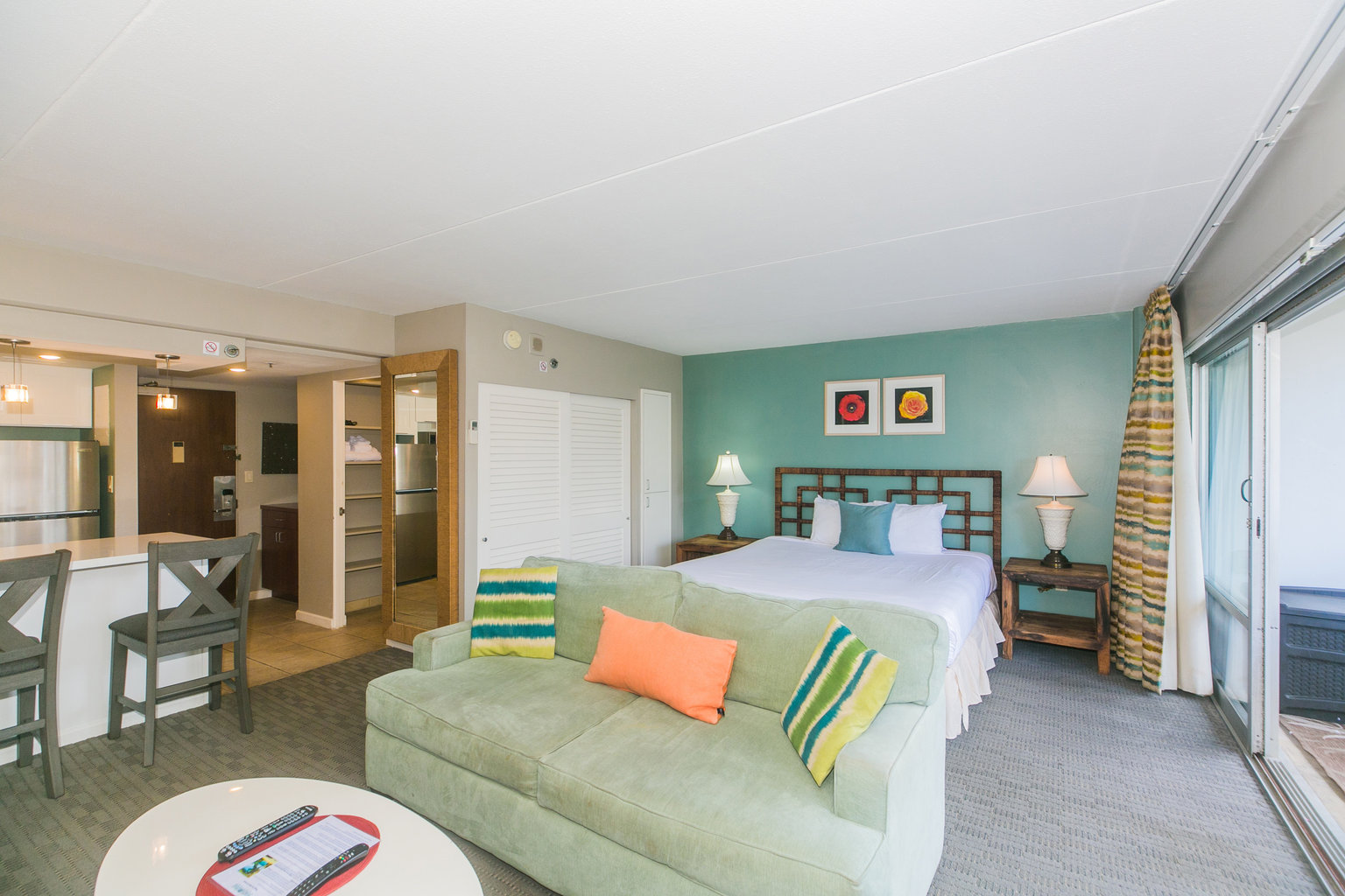 Honolulu Vacation Rental