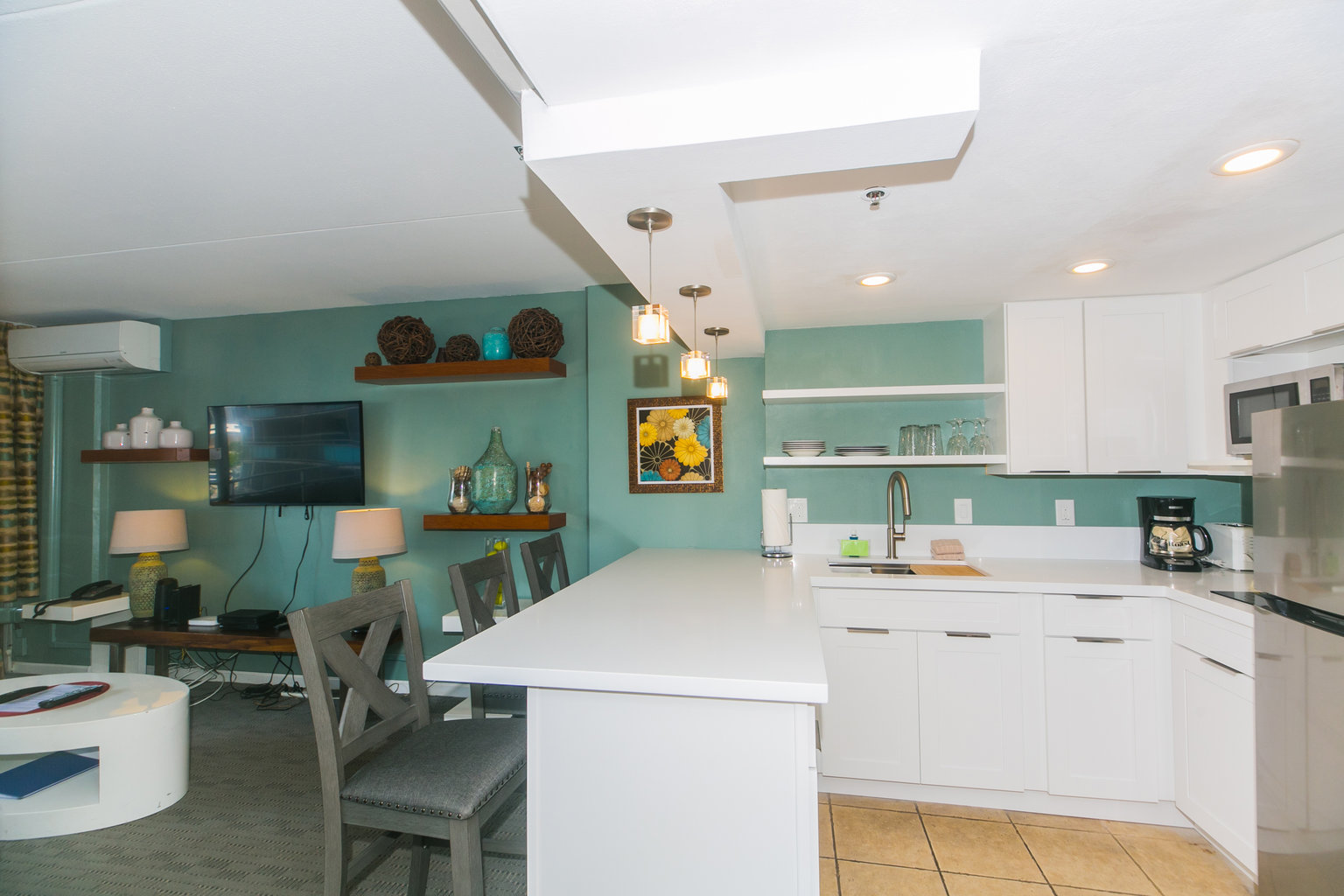 Honolulu Vacation Rental