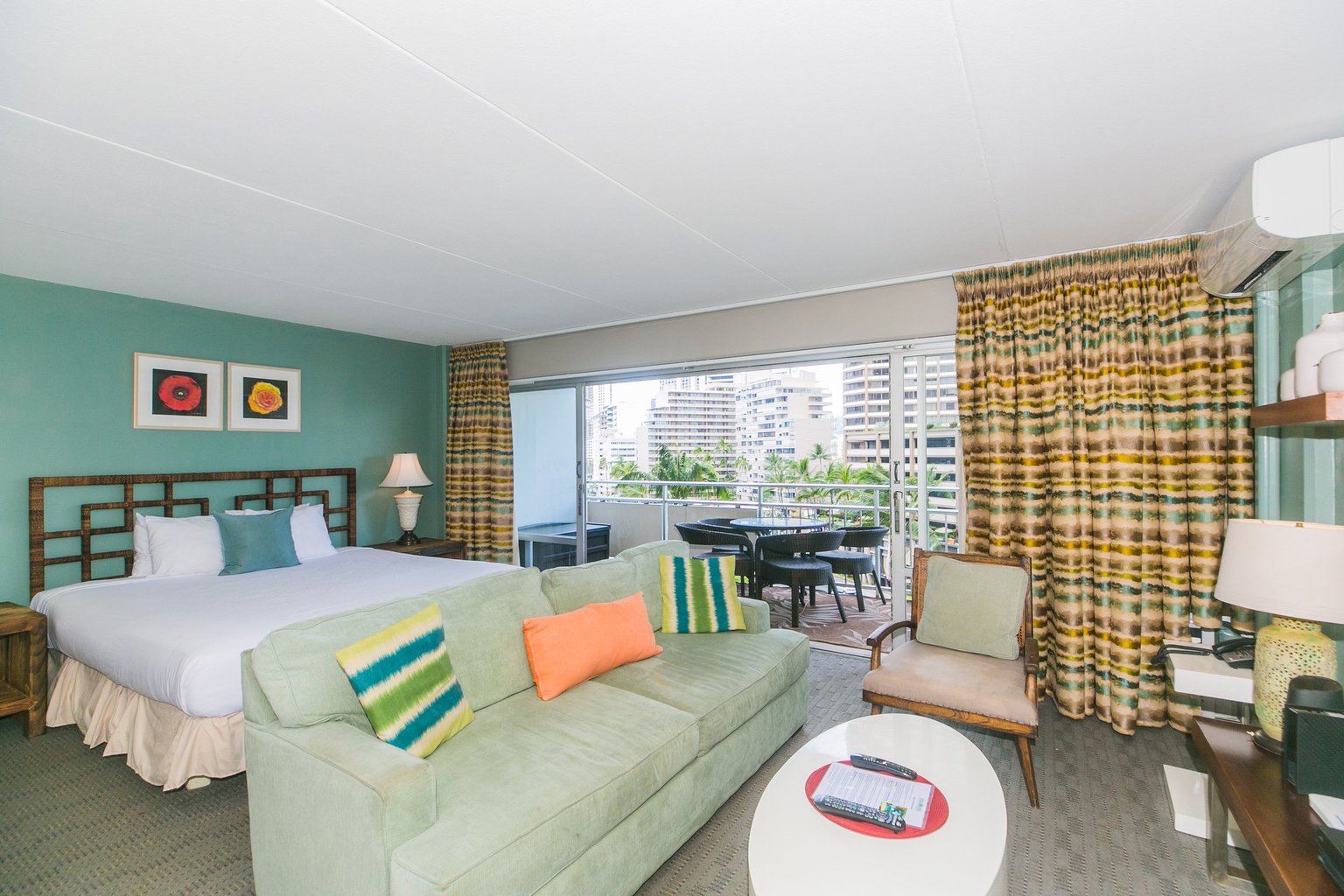 Honolulu Vacation Rental
