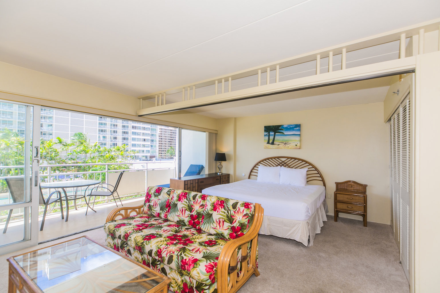 Honolulu Vacation Rental