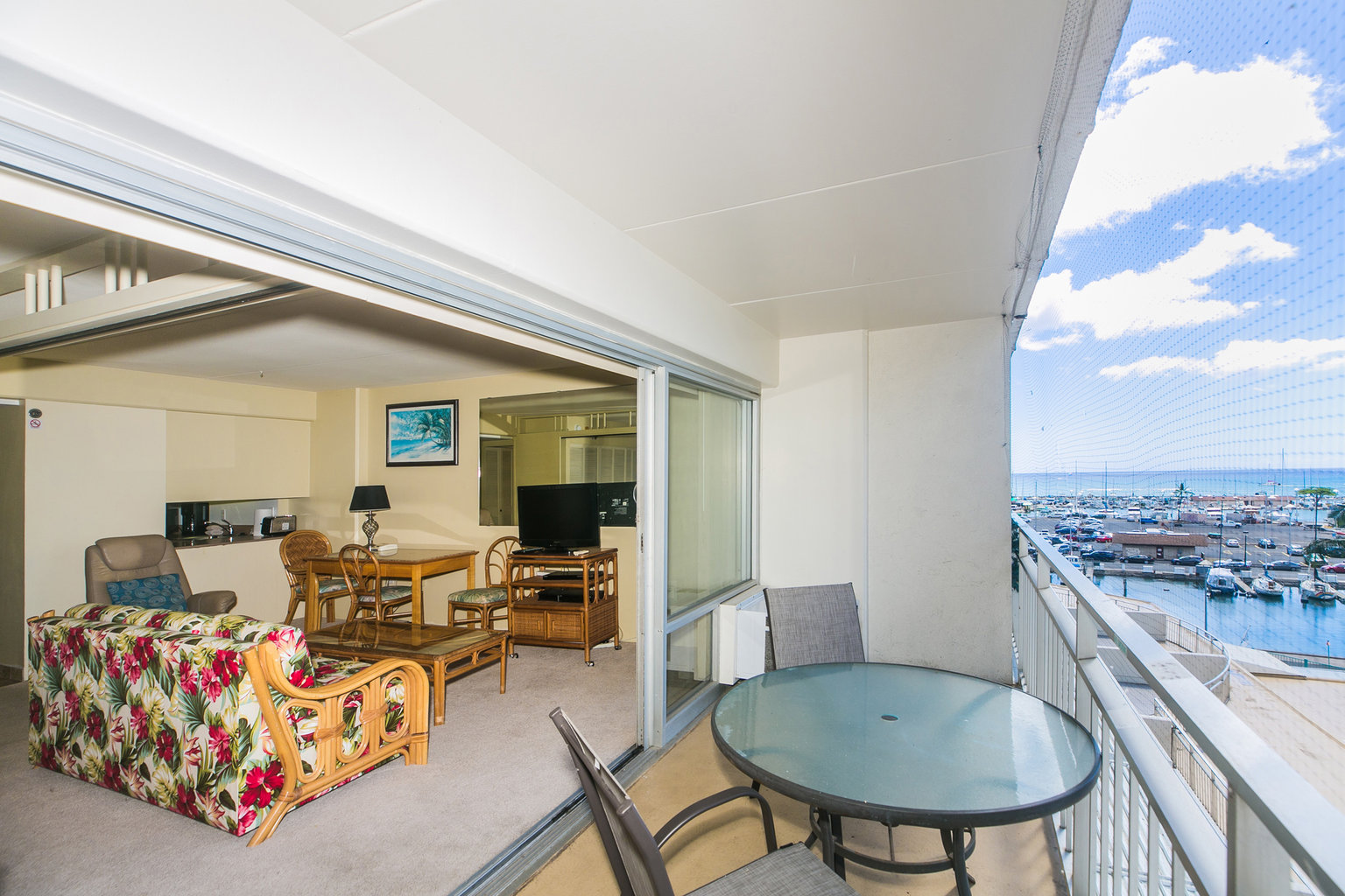 Honolulu Vacation Rental