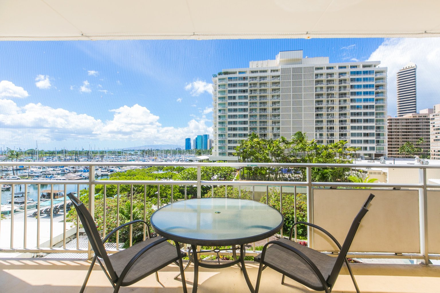 Honolulu Vacation Rental
