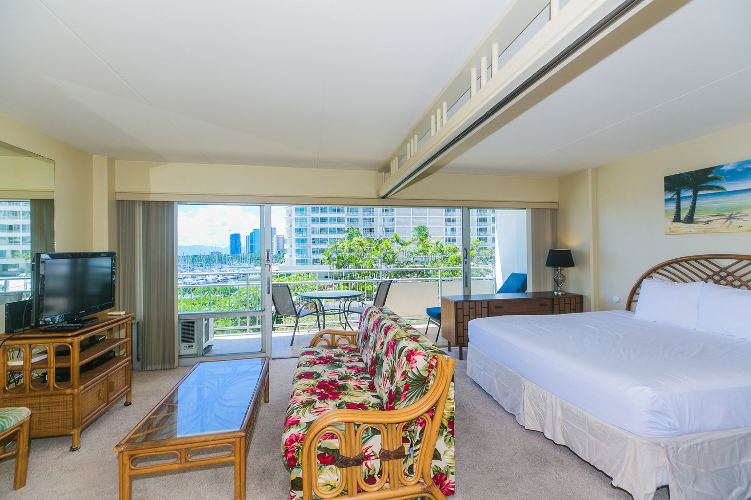 Honolulu Vacation Rental