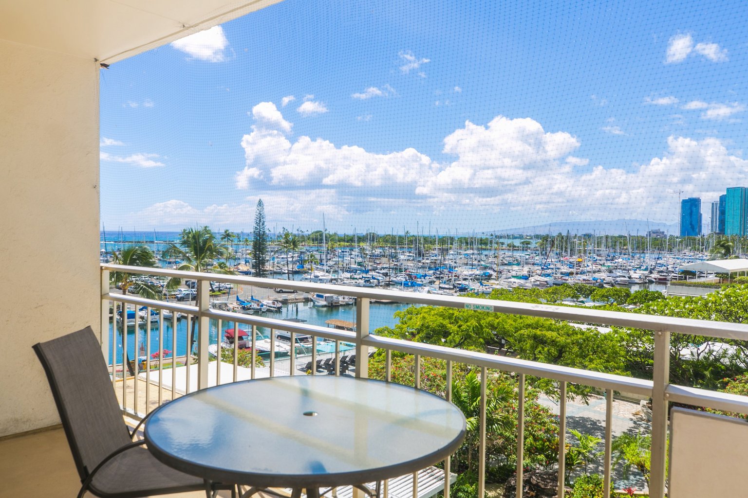 Honolulu Vacation Rental