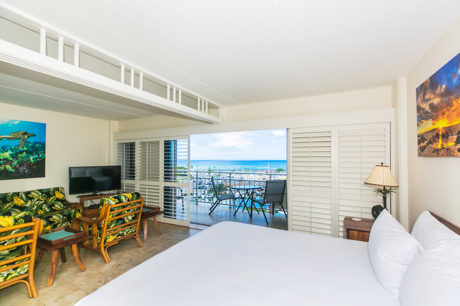 Honolulu Vacation Rental