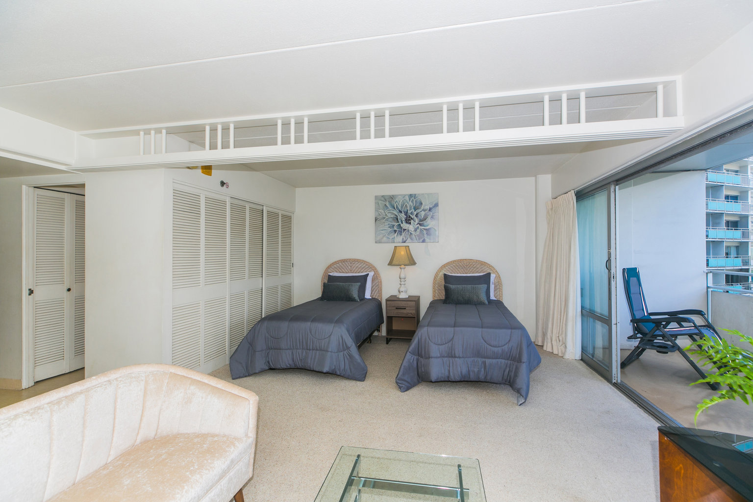 Honolulu Vacation Rental