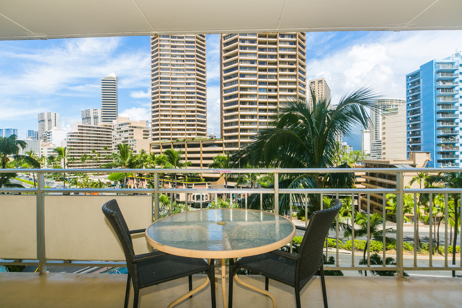 Honolulu Vacation Rental
