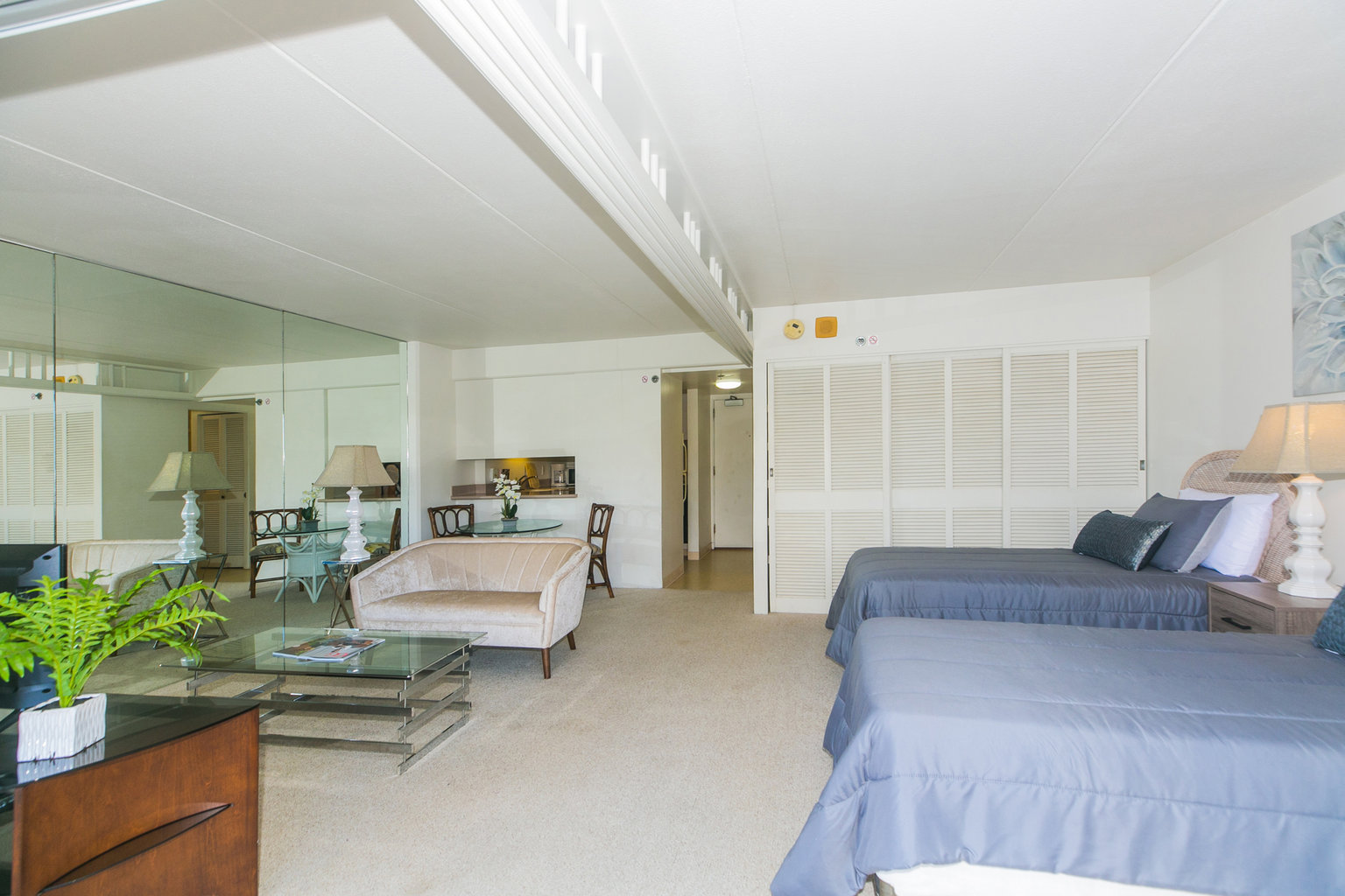 Honolulu Vacation Rental