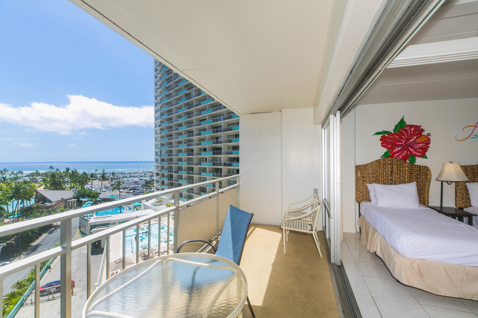 Honolulu Vacation Rental