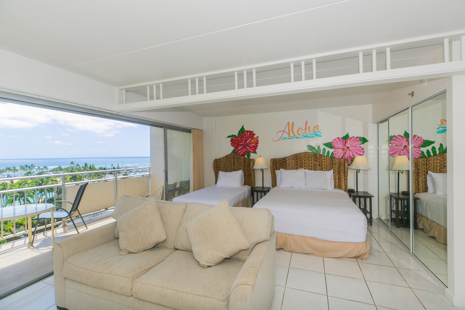 Honolulu Vacation Rental