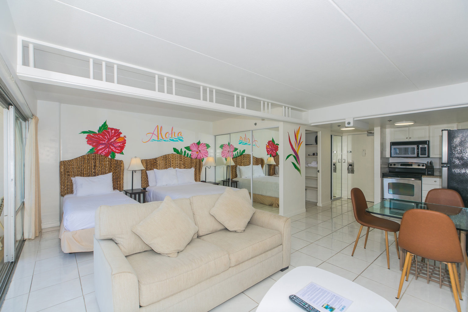 Honolulu Vacation Rental