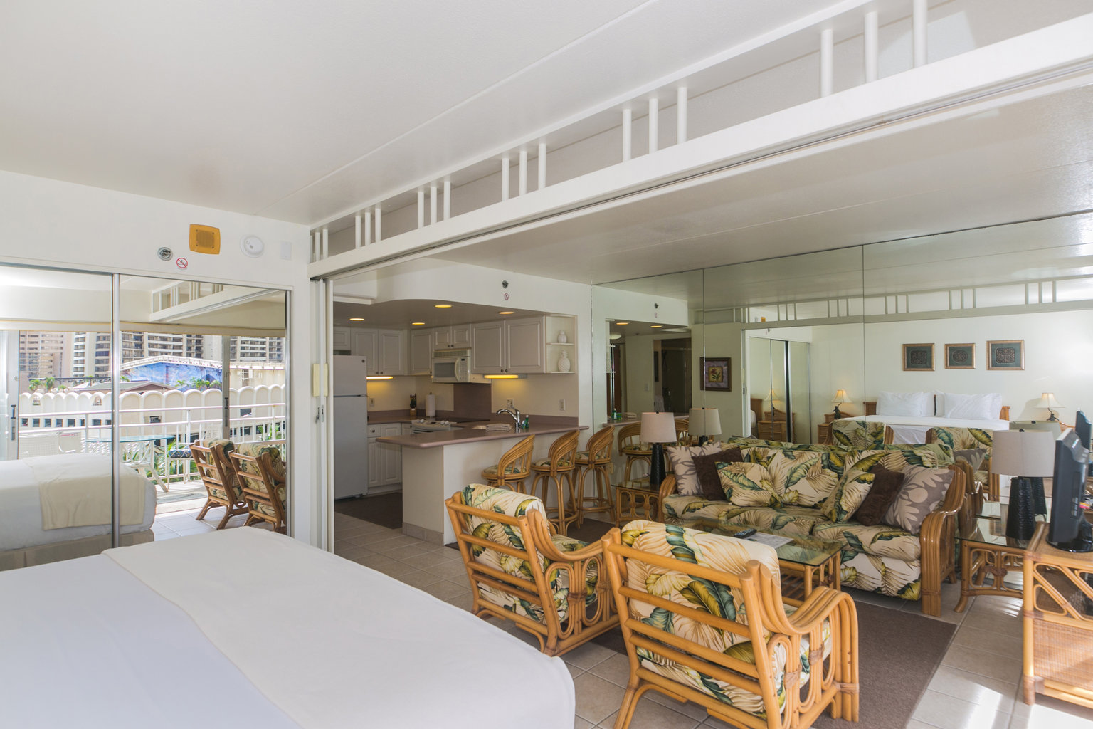 Honolulu Vacation Rental